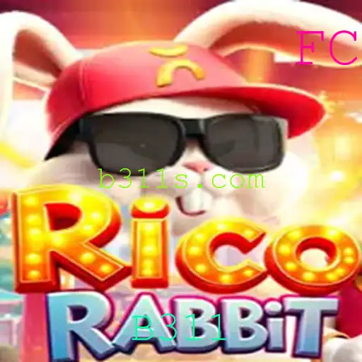 RicoRabbit: O Novo Jogo Sensação com a Missão B311