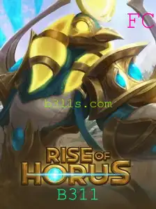 Explorando o Fascinante Jogo RiseofHorus: Um Mergulho no Mundo de Estratégia e Mistérios