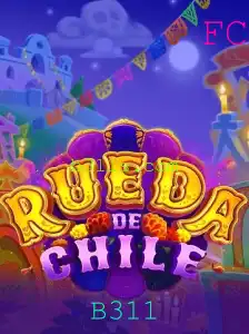 Descobrindo o Fascinante Mundo de RuedaDeChile: O Jogo de B311