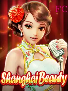 Explorando o Fascinante Mundo de ShanghaiBeauty