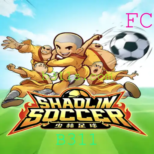 ShaolinSoccer: Mergulhe no Fascinante Mundo do Jogo que Combina Artes Marciais e Futebol