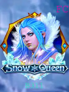 Descubra o mágico mundo de SnowQueen