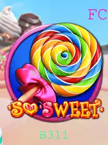 Desvendando o Mundo de SoSweet: Um Jogo Encantador com o Código Misterioso B311