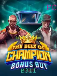 TheBeltOfChampionBonusBuy: Descubra o Mundo Emocionante do Jogo