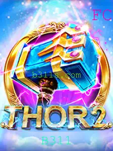 Descubra o Mundo Empolgante de Thor2: O Jogo que Conquista Multidões