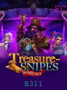 Tudo o que você precisa saber sobre o emocionante jogo TreasuresnipesBonusBuy