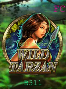 WildTarzan: Explorando o Novo Jogo de Aventura
