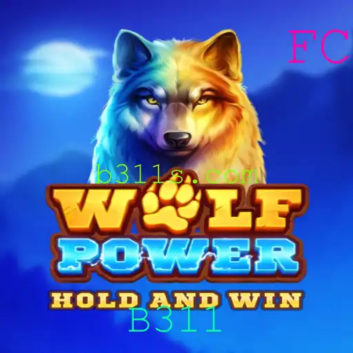 Descubra as Aventuras do Jogo WolfPower com a Palavra-Chave B311